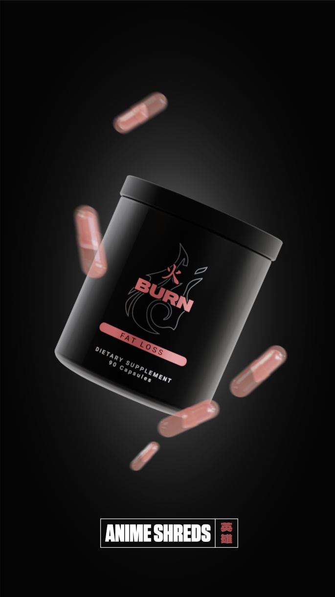 Workout Supplements