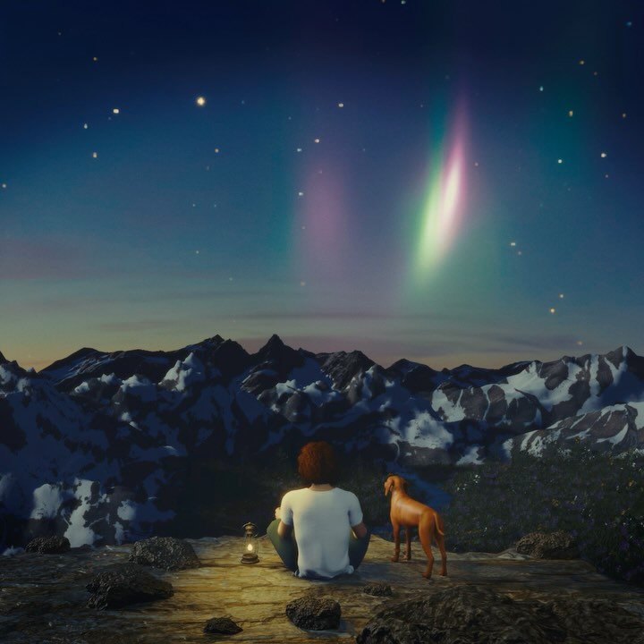 Album Visualizer