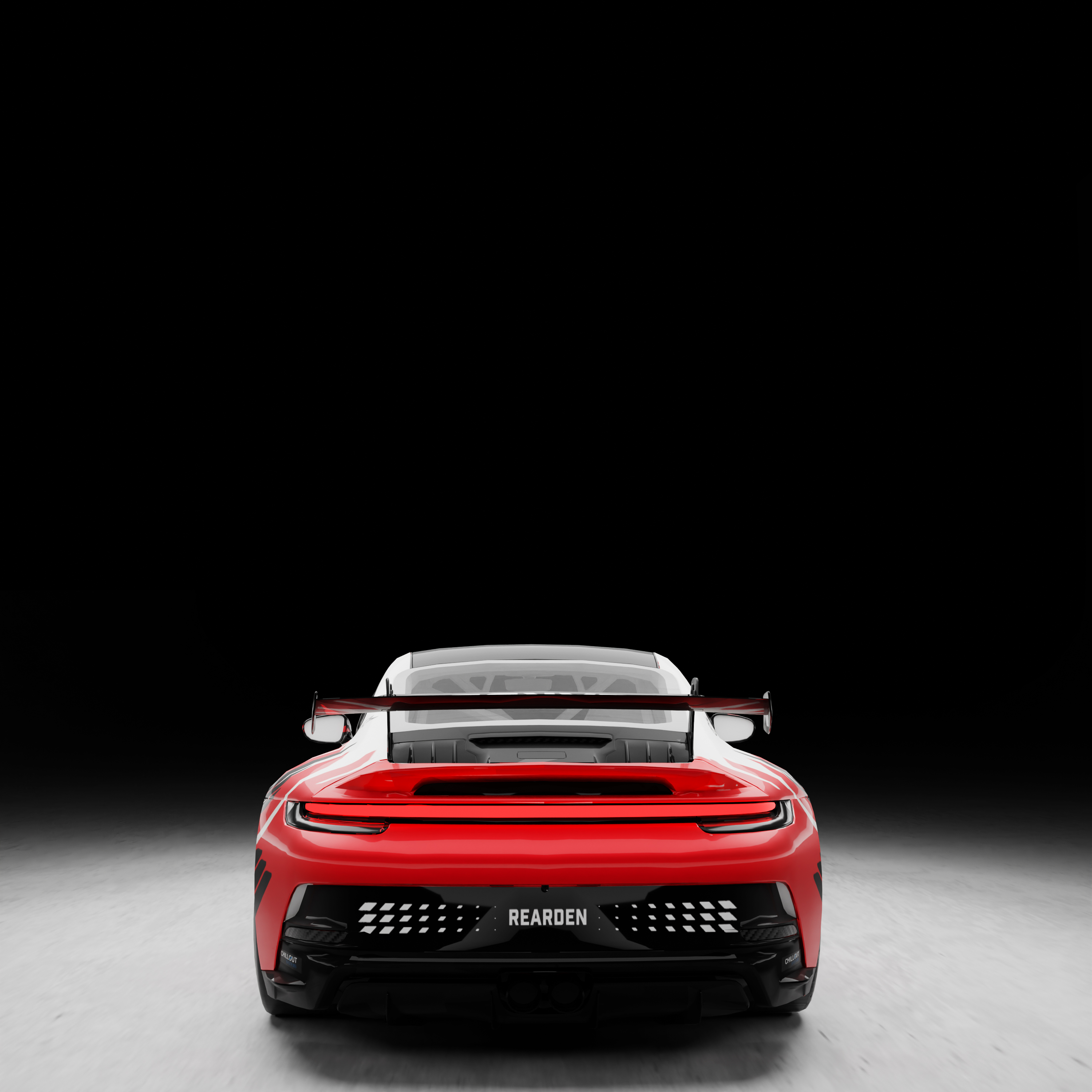 Livery Design