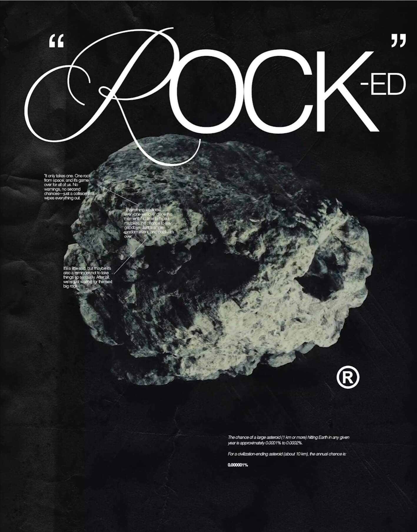 Motion Posters
