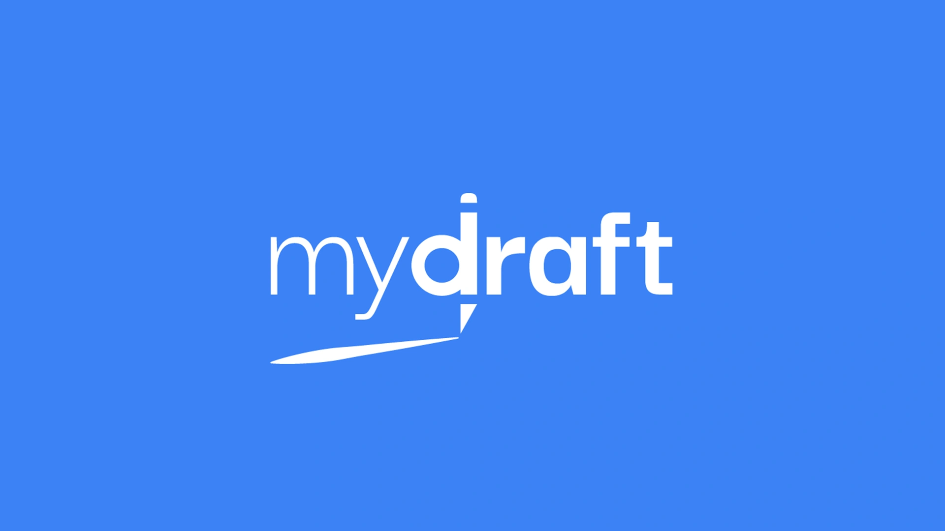 MyDraft Writer