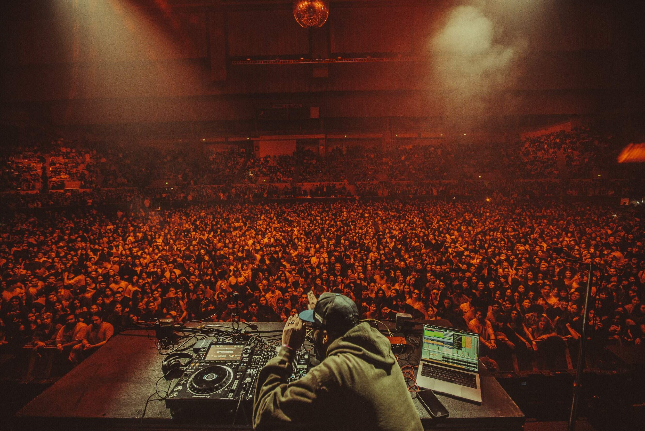 Stage Visuals