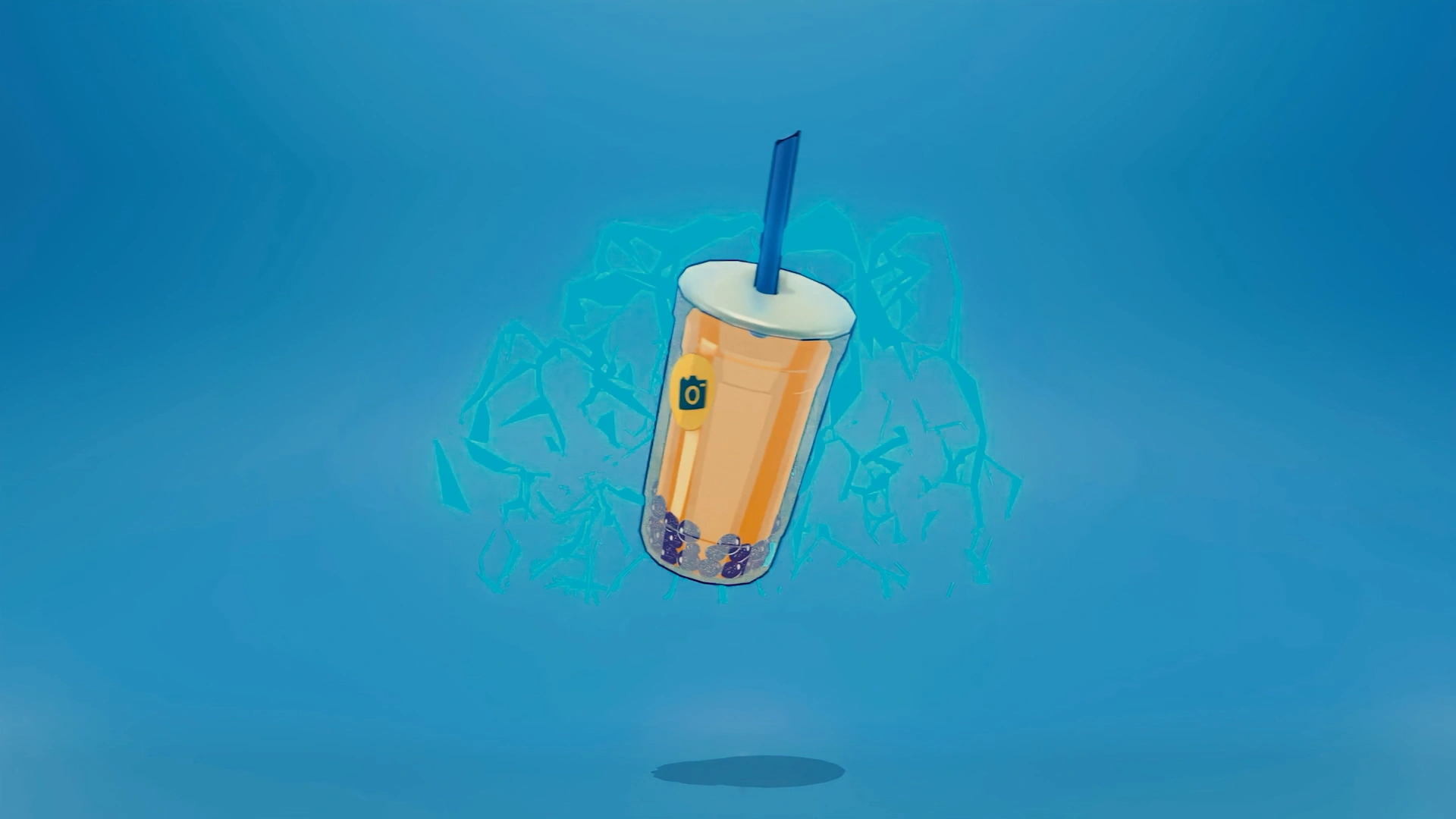 Thai Tea Filmed That