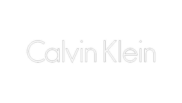 Calvin Klein logo