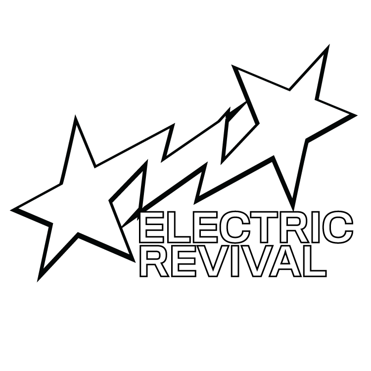 Electric Revival logo