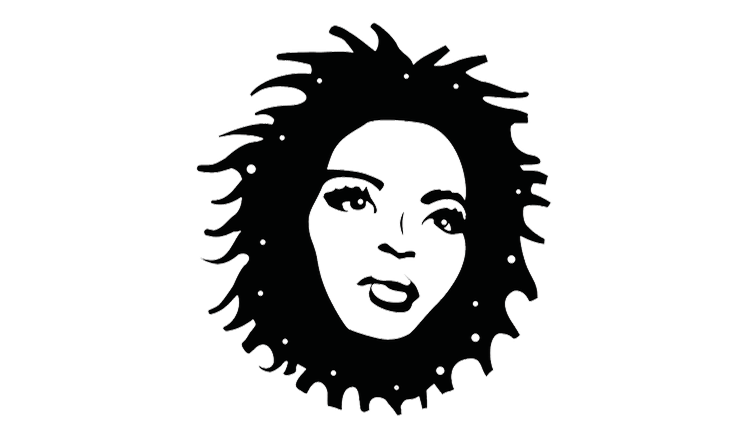 Lauryn Hill logo