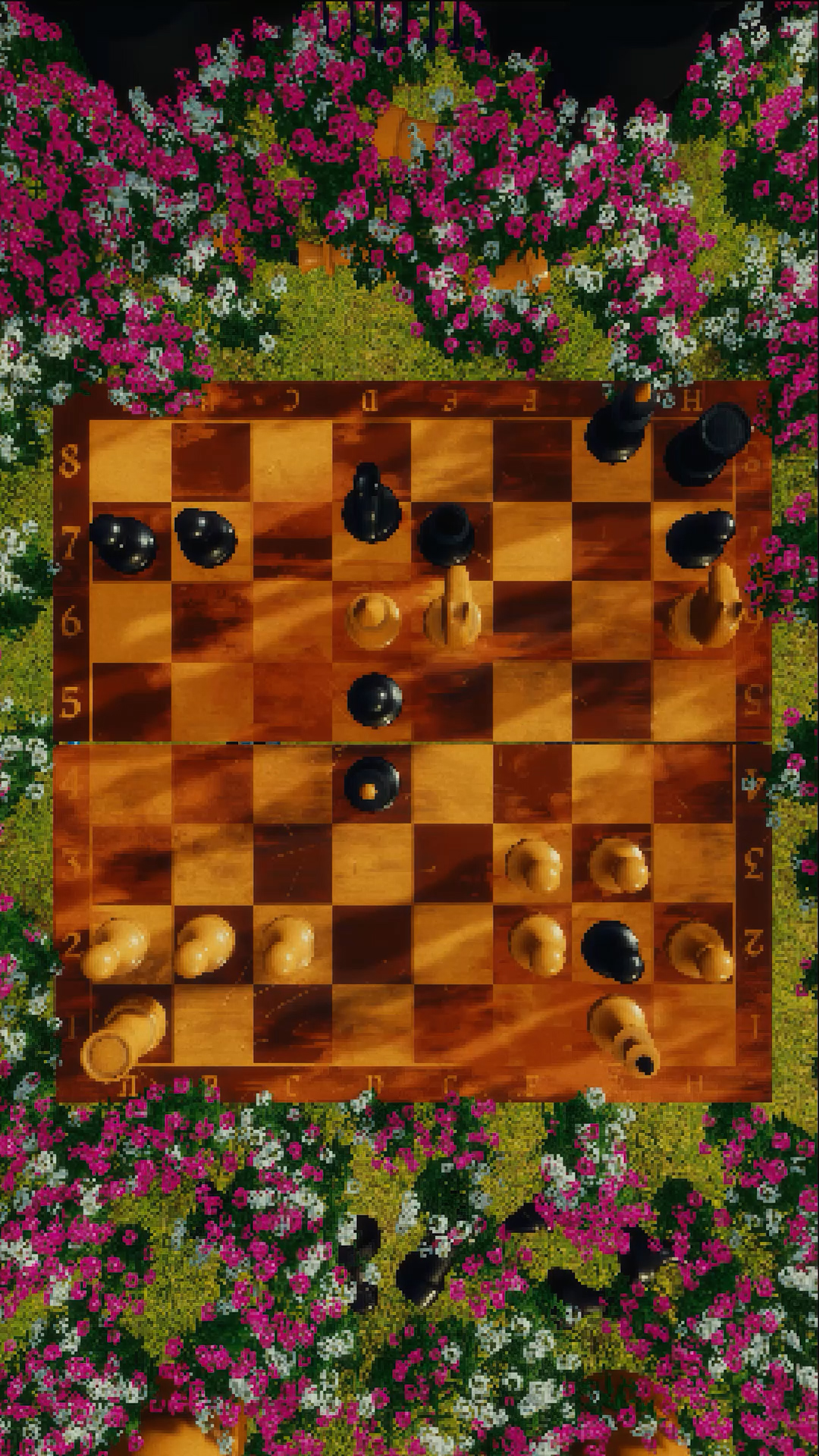 Checkmate
