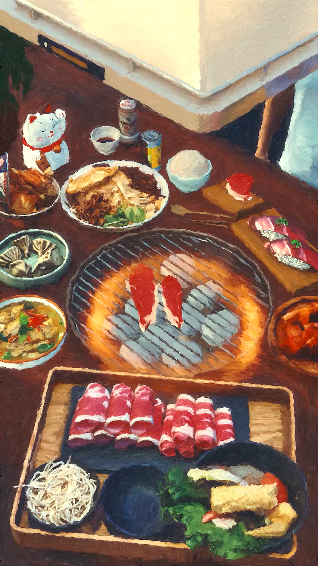 Craving BBQ