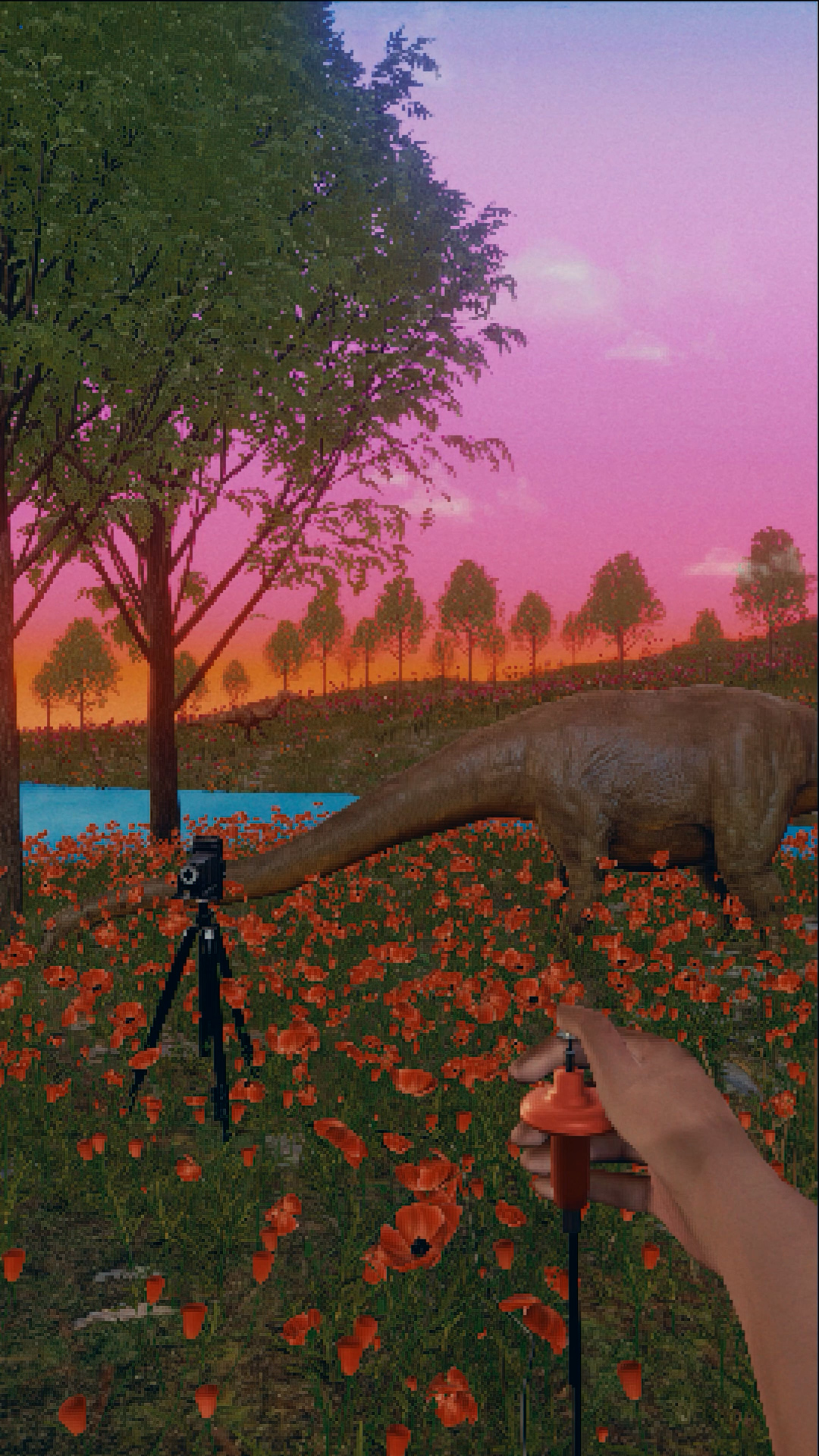 Prehistoric Times