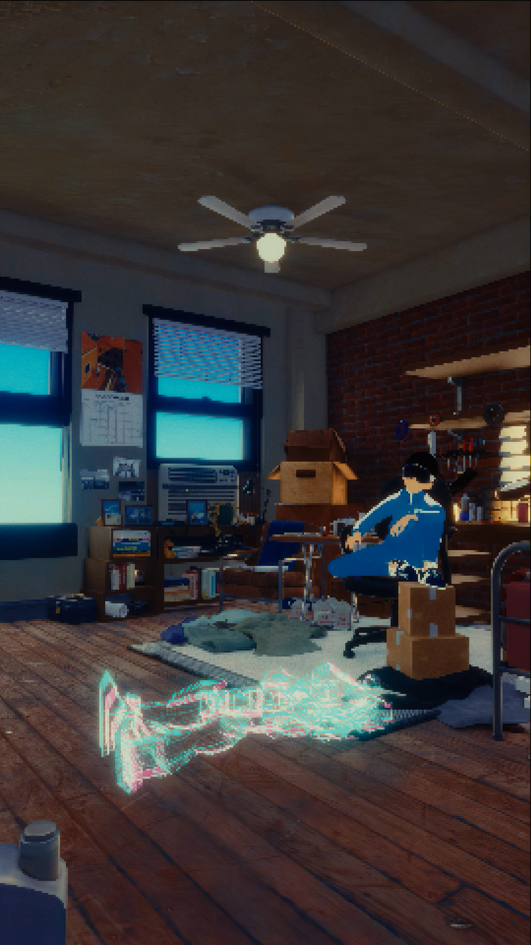 Tinkering