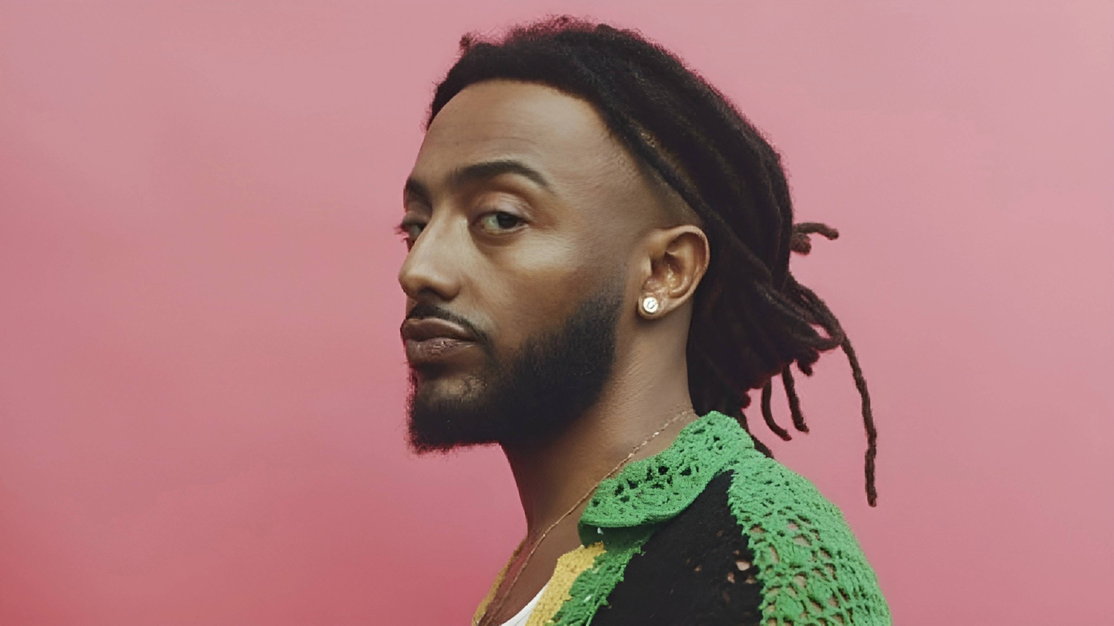 Amine - Tour Point Five