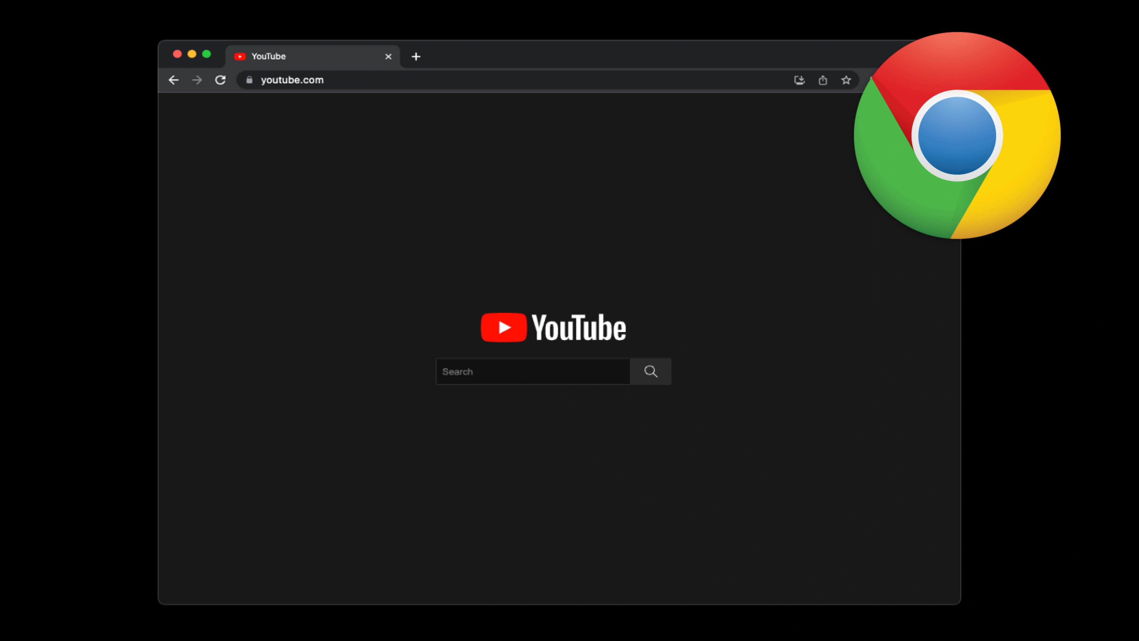 YouTube Chrome Extension