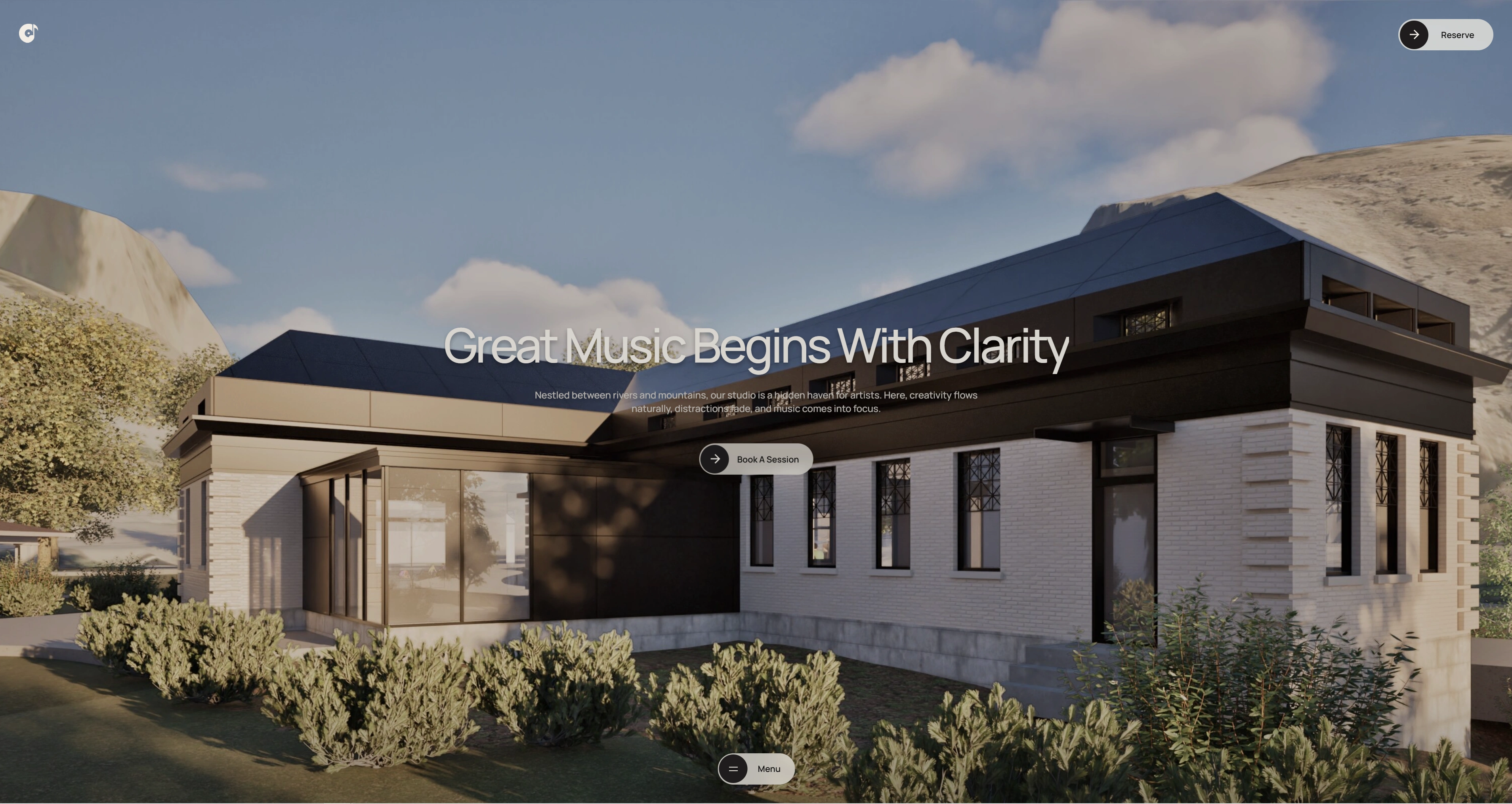Clarity Recordings