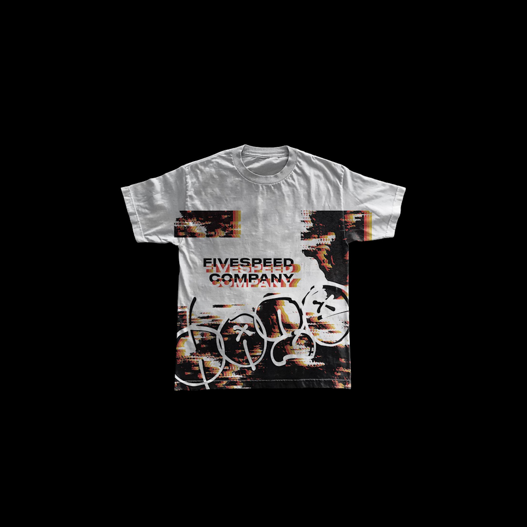 Merch Design