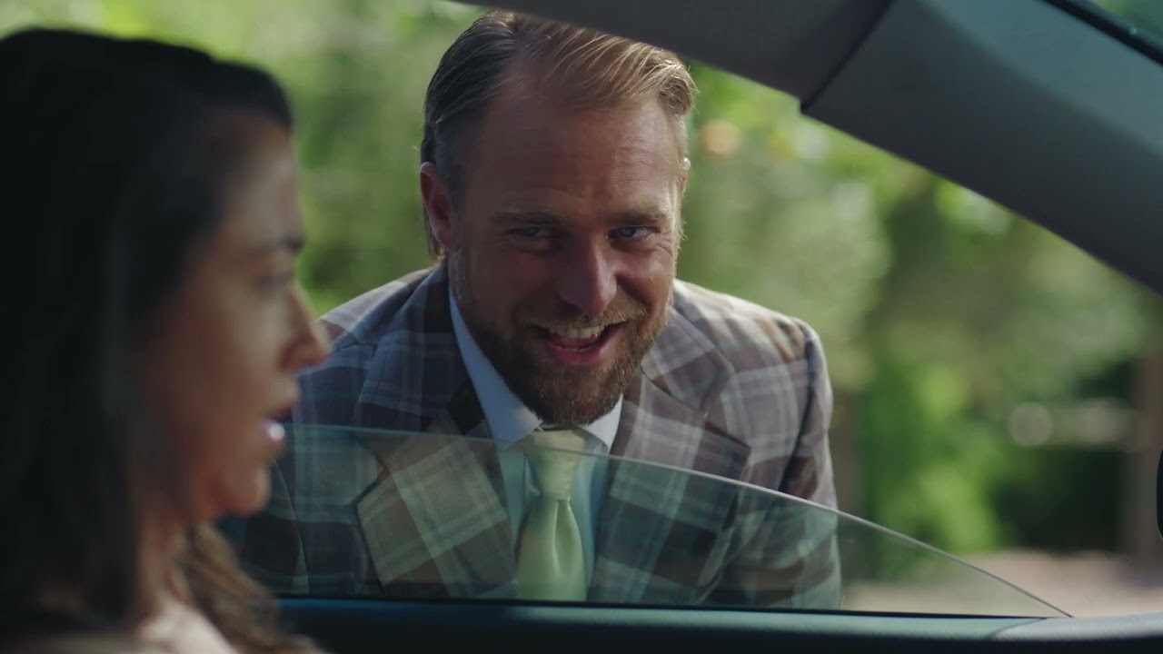 Mossy Toyota Commercial for Mossy Toyota