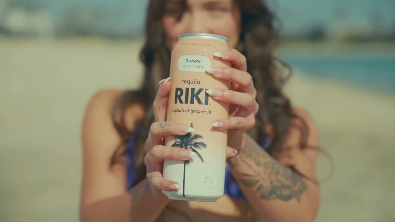 Rikki Spirits for Rikki
