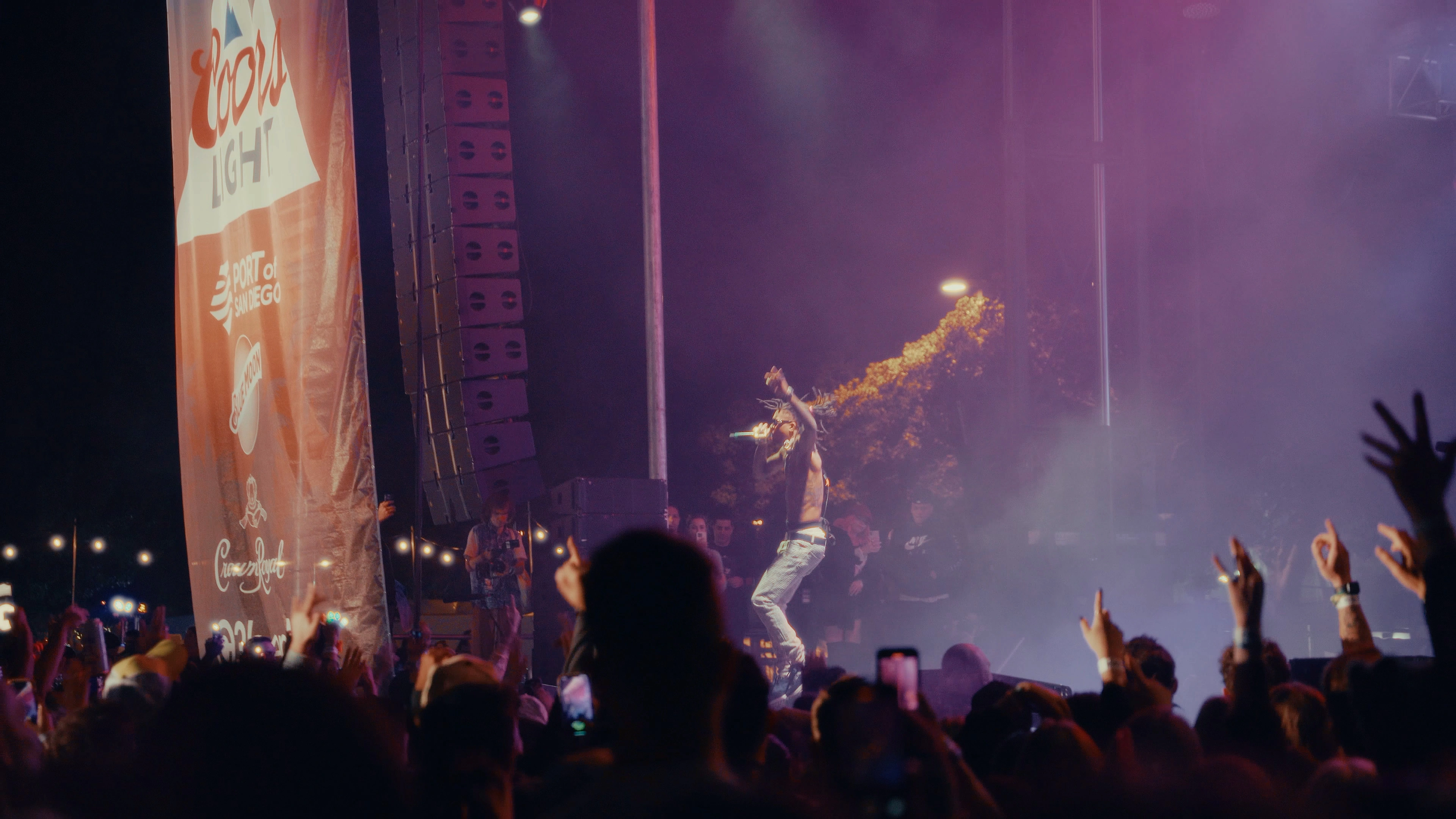 Wonderfront Festival