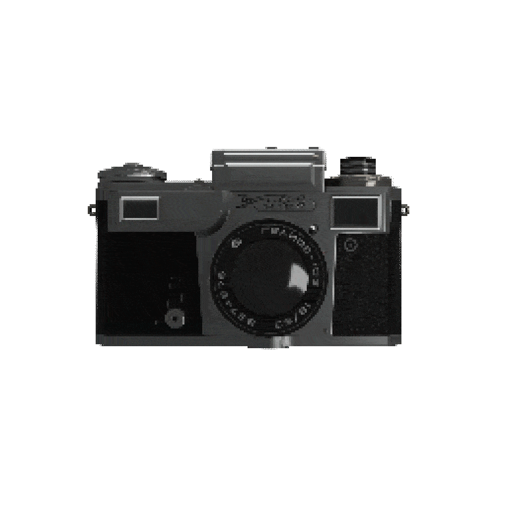 Photography Essentials