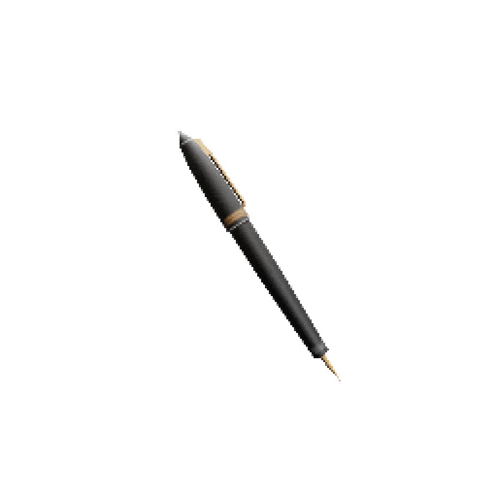 MyDraft (Minimal Writing App)