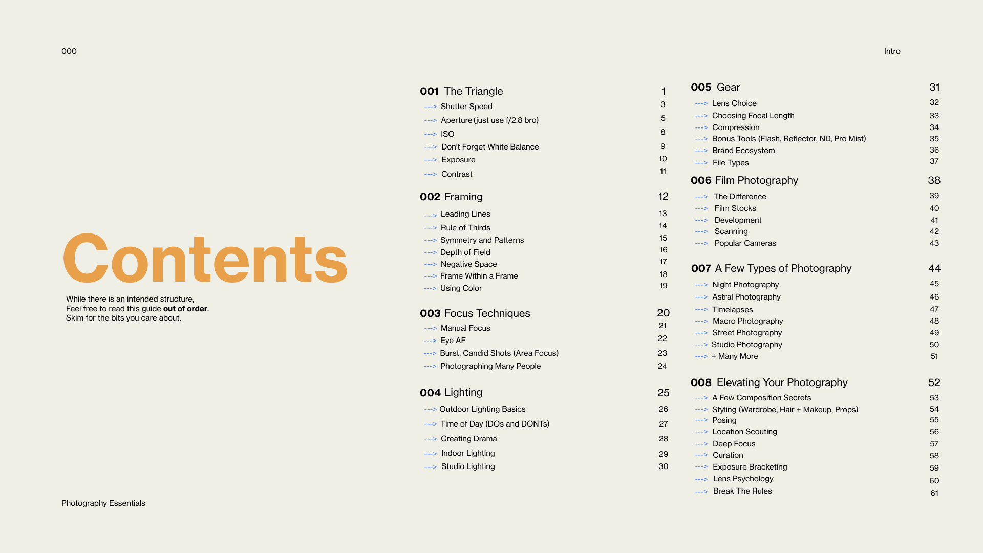 Photography Essentials gallery image 2