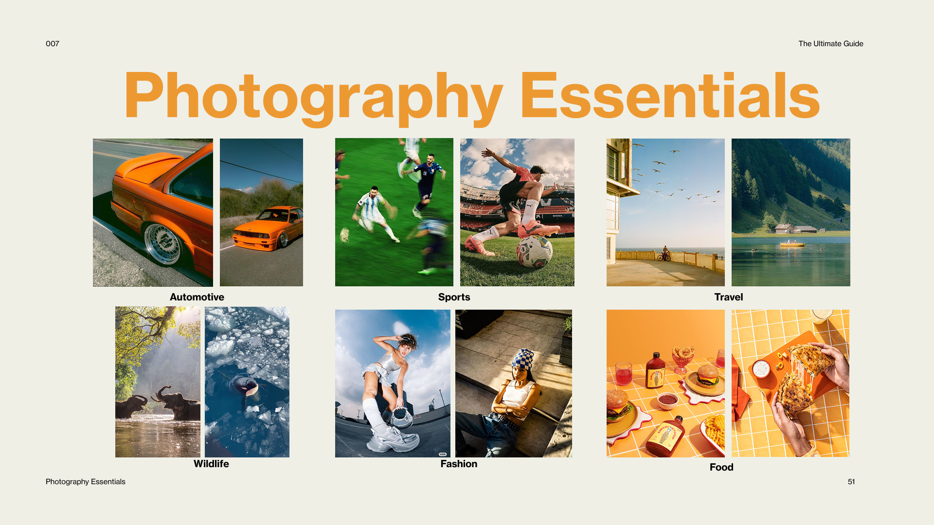 Photography Essentials gallery image 3