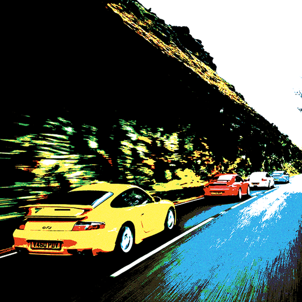 Canyonrun screenshot